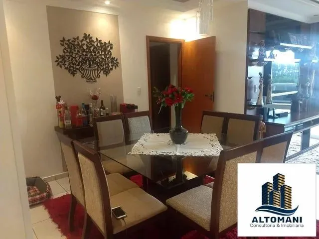 Imagem: Apartamento de 3 Dormitórios, 1 Suite