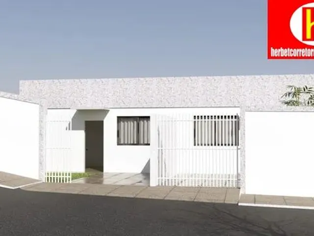 Imagem 4: Vespasiano - Casa Padrão - Serra Dourada