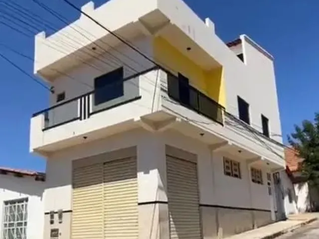 Imagem 1: Prédio Casa com 2 dormitórios