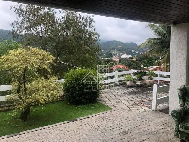 Imagem: Casa Residencial À Venda, Piratininga