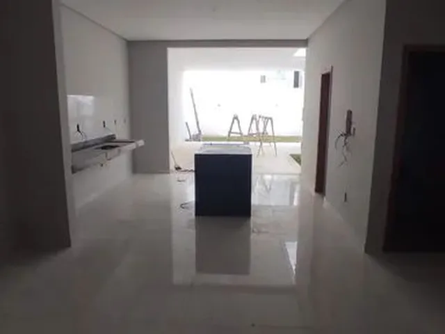 Imagem 14: Casa Bairro Cidade Nova. Cód. K209, 3 Qts/Suite, Quintal, Área Gourmet, 2 Vgs. Região