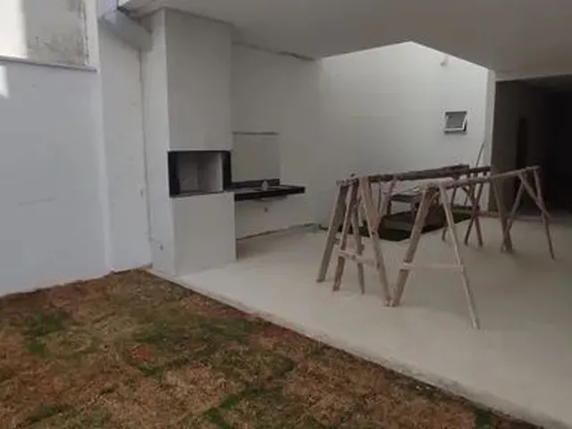 Imagem 4: Casa Bairro Cidade Nova. Cód. K209, 3 Qts/Suite, Quintal, Área Gourmet, 2 Vgs. Região