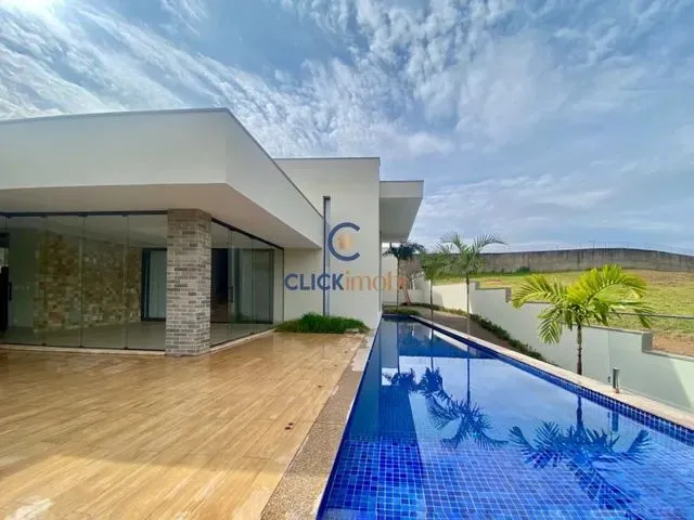Imagem: Casa - Residencial Jatibela - Campinas