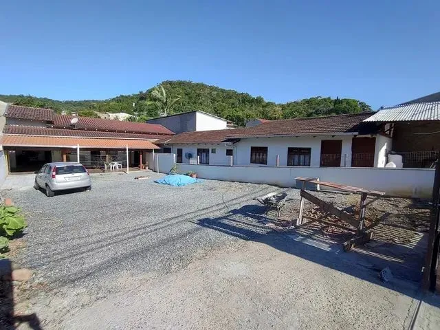 Imagem: Blumenau - Casa Padrão - Tribess