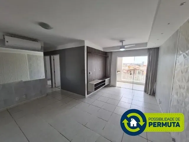Imagem: 9763 - 88M² 2 Vagas de Garagem Venda Apartamento