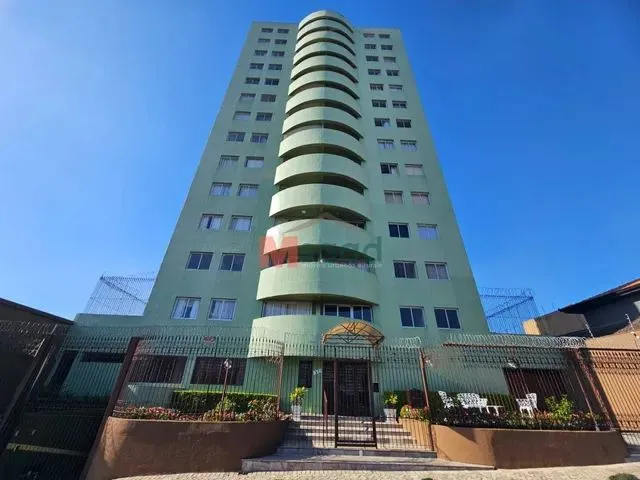 Imagem 1: Apartamento À Venda 3 Quartos (Suíte) Nova Rússia Centro