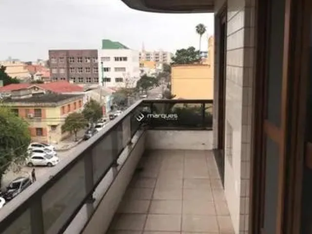 Imagem 1: Pelotas - Apartamento Padrão - Centro