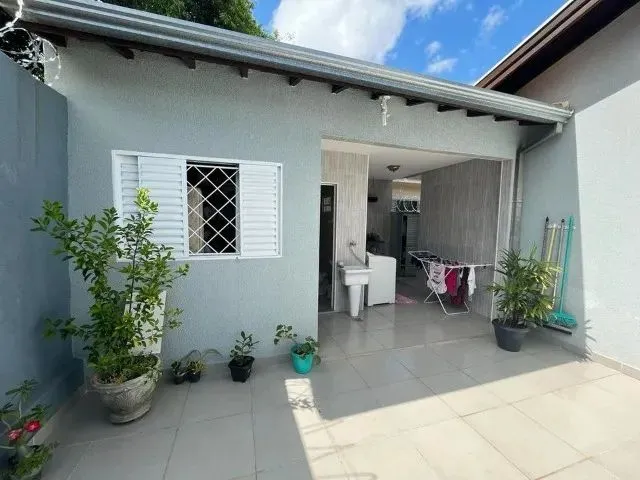 Imagem 1: Casa Escriturada em Goiabeiras 150 Mil