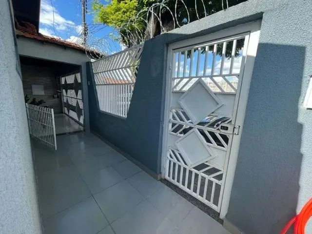 Imagem 7: Casa Escriturada em Goiabeiras 150 Mil