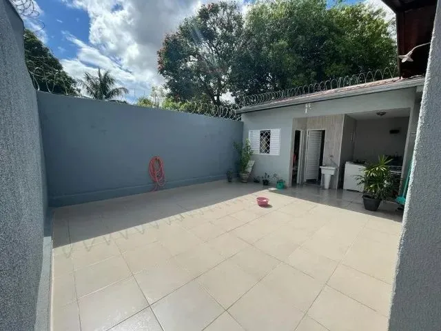 Imagem 14: Casa Escriturada em Goiabeiras 150 Mil