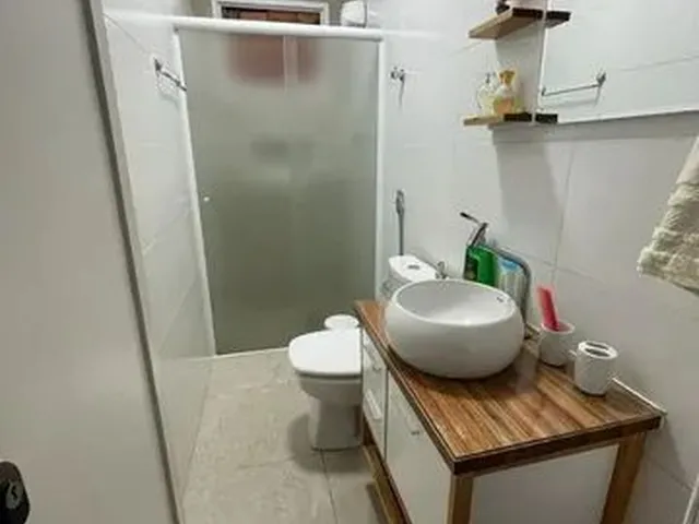 Imagem 5: Casa Escriturada em Goiabeiras 150 Mil