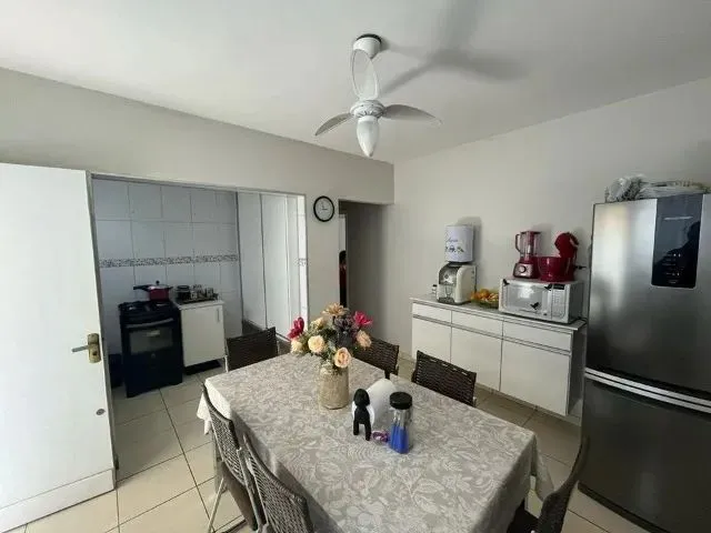 Imagem 12: Casa Escriturada em Goiabeiras 150 Mil