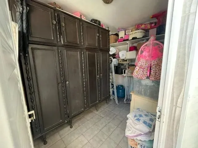 Imagem 8: Casa Escriturada em Goiabeiras 150 Mil