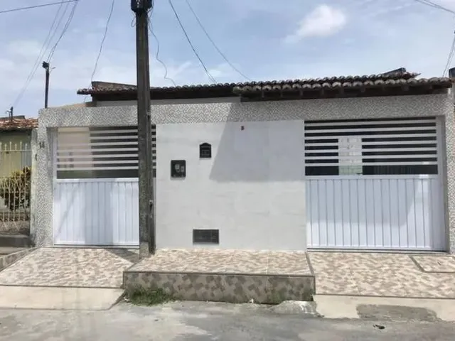 Imagem: Casa para Venda com 160 Metros Quadrados