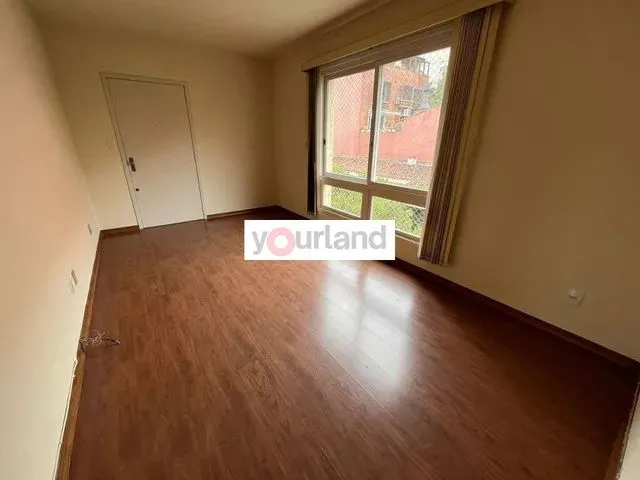 Imagem: Porto Alegre - Apartamento Padrão - santa