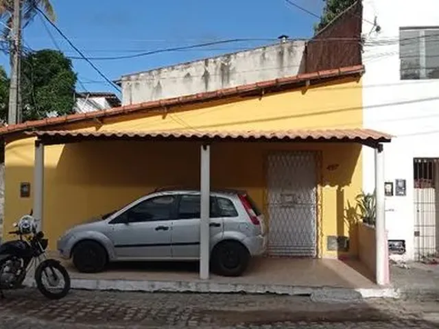Imagem: Casa na Vila de Ponta Negra
