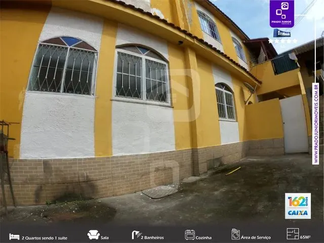 Imagem 5: Oportunidade, Localizada À 1Km do Viaduto da Barros Junior - Espaçoso 2 Quartos Sendo 1