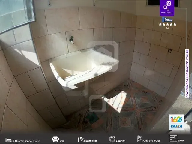 Imagem 3: Oportunidade, Localizada À 1Km do Viaduto da Barros Junior - Espaçoso 2 Quartos Sendo 1