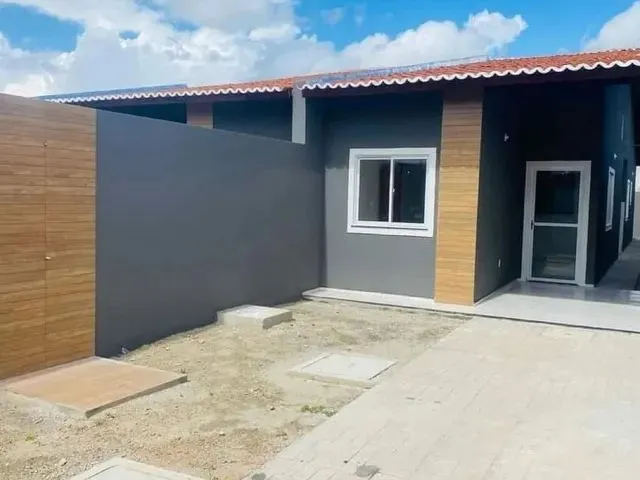Imagem: Casa para Venda Tem 100 Metros Quadrados