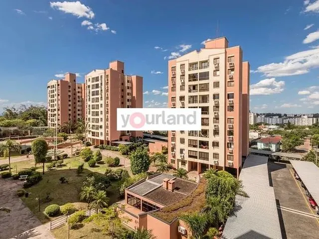 Imagem: Porto Alegre - Apartamento Padrão - Petrópolis