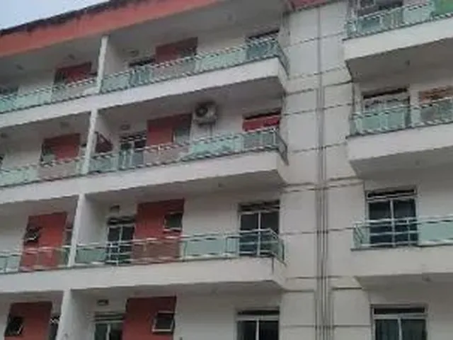 Imagem: Vila Isabel - Res Villa Bella Apt 2Qtos