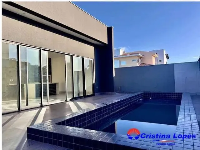 Imagem: Casa de Condomínio para Venda Possui 184