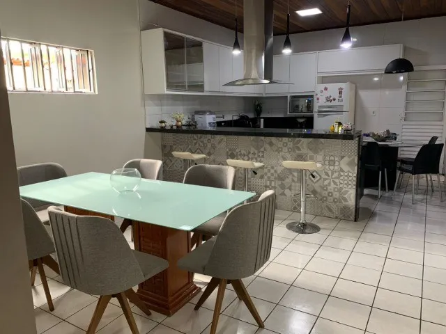 Imagem: Casa no Parque Piaui em Teresina-Pi