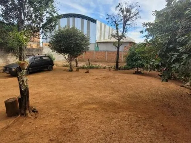 Imagem 1: Lote com Aproximadamente 600 M² com Casa Bairro: Joá, Lagoa santa - Mg R$ 400.000,00
