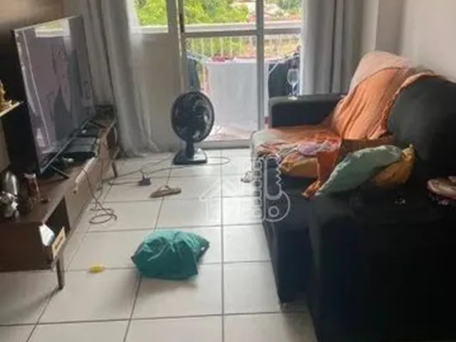 Imagem: Apartamento com 3 Dormitórios À Venda