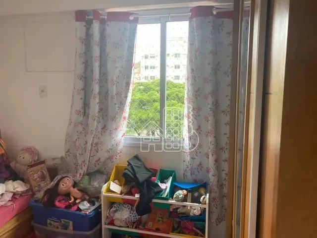 Imagem 10: Apartamento com 3 Dormitórios À Venda, 110 M² por R$ 500.000,00 - Badu - Niterói/Rj