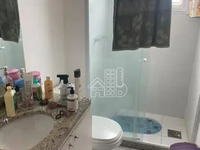 Imagem 13: Apartamento com 3 Dormitórios À Venda, 110 M² por R$ 500.000,00 - Badu - Niterói/Rj