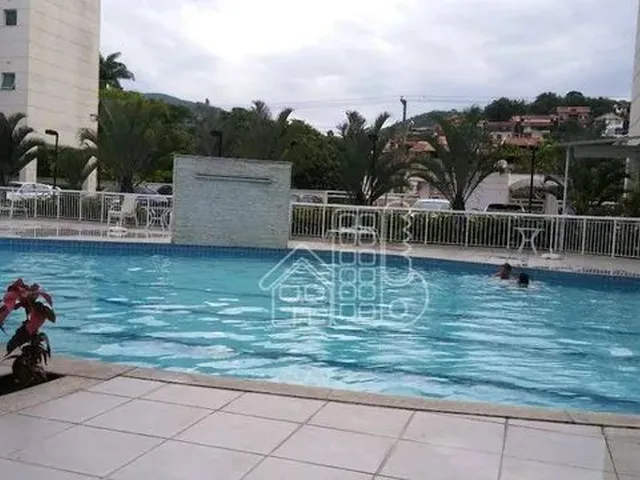 Imagem 2: Apartamento com 3 Dormitórios À Venda, 110 M² por R$ 500.000,00 - Badu - Niterói/Rj