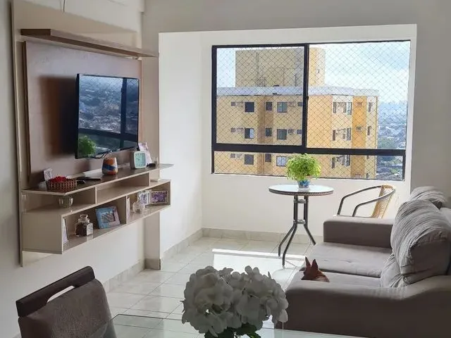 Imagem 1: Apt 3Qts, 1 Suíte, 60M², Nascente, 16? Andar