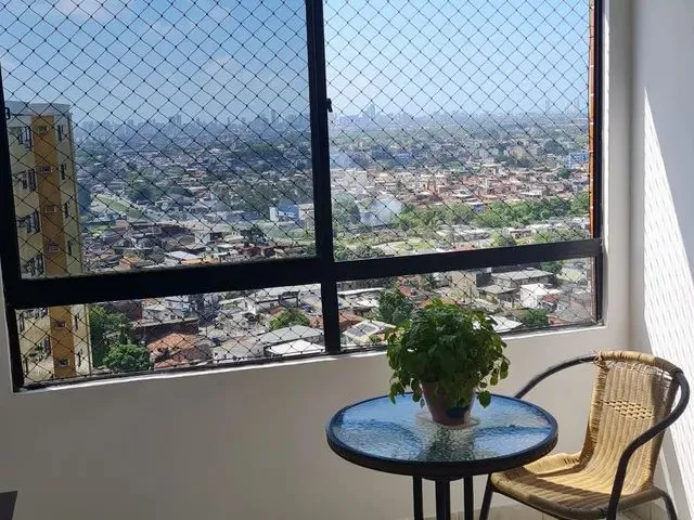 Imagem 3: Apt 3Qts, 1 Suíte, 60M², Nascente, 16? Andar