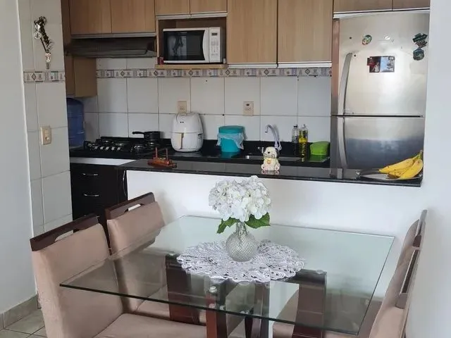 Imagem 4: Apt 3Qts, 1 Suíte, 60M², Nascente, 16? Andar