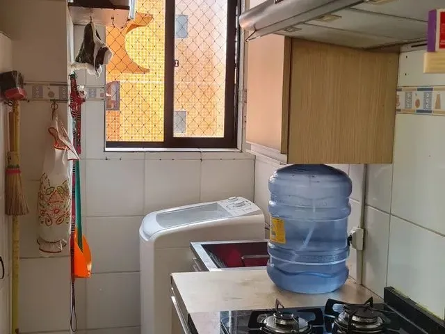 Imagem 2: Apt 3Qts, 1 Suíte, 60M², Nascente, 16? Andar