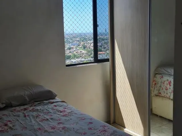 Imagem 5: Apt 3Qts, 1 Suíte, 60M², Nascente, 16? Andar