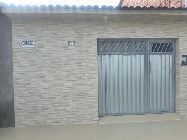 Imagem 1: Casa 5X25 - Dois Dormitórios