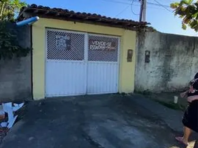 Imagem: Casa a Venda - em Frente a Pista do Capinal