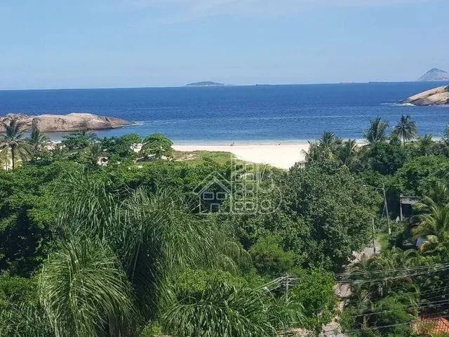 Imagem 15: Casa com 9 Dormitórios À Venda, 1300 M² por R$ 2.190.000,00 - Piratininga - Niterói/Rj