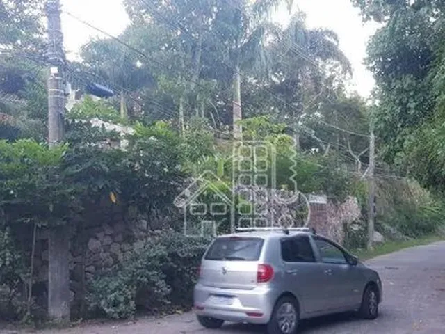 Imagem 13: Casa com 9 Dormitórios À Venda, 1300 M² por R$ 2.190.000,00 - Piratininga - Niterói/Rj