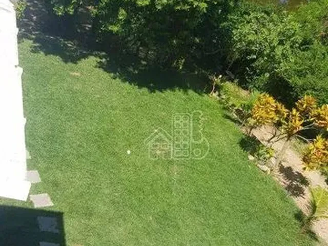 Imagem 6: Casa com 9 Dormitórios À Venda, 1300 M² por R$ 2.190.000,00 - Piratininga - Niterói/Rj