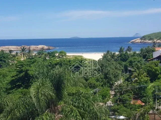 Imagem 16: Casa com 9 Dormitórios À Venda, 1300 M² por R$ 2.190.000,00 - Piratininga - Niterói/Rj