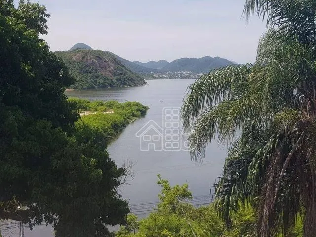 Imagem 7: Casa com 9 Dormitórios À Venda, 1300 M² por R$ 2.190.000,00 - Piratininga - Niterói/Rj