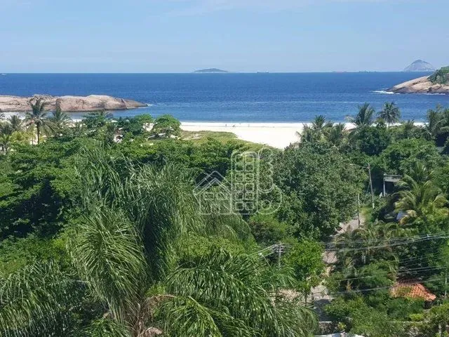 Imagem 2: Casa com 9 Dormitórios À Venda, 1300 M² por R$ 2.190.000,00 - Piratininga - Niterói/Rj