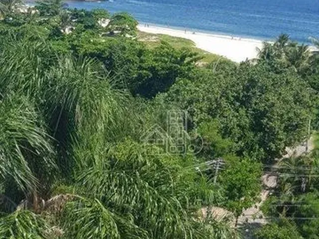 Imagem 12: Casa com 9 Dormitórios À Venda, 1300 M² por R$ 2.190.000,00 - Piratininga - Niterói/Rj