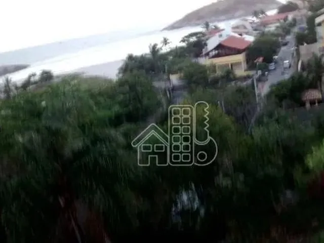 Imagem 5: Casa com 9 Dormitórios À Venda, 1300 M² por R$ 2.190.000,00 - Piratininga - Niterói/Rj