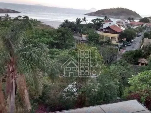 Imagem 10: Casa com 9 Dormitórios À Venda, 1300 M² por R$ 2.190.000,00 - Piratininga - Niterói/Rj