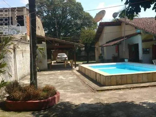 Imagem: Casa com 3 Dormitórios À Venda, 130 M²