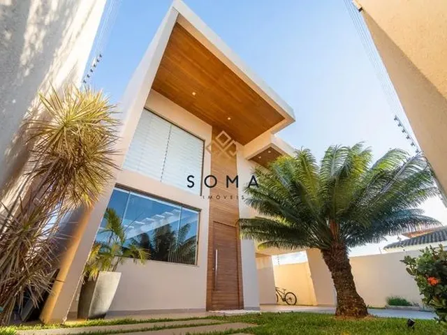 Imagem: Magnifica Casa em Arniqueiras - Brasília